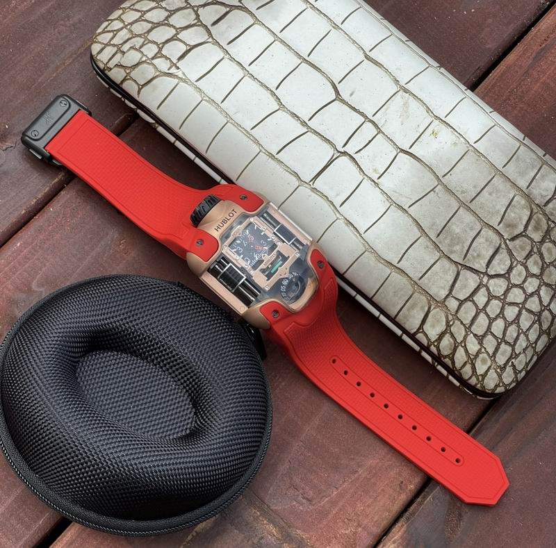 Hublot watch 11 (46)