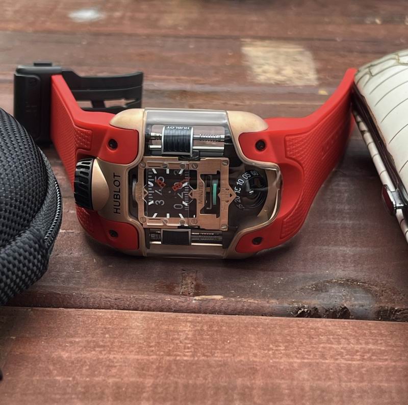 Hublot watch 11 (47)