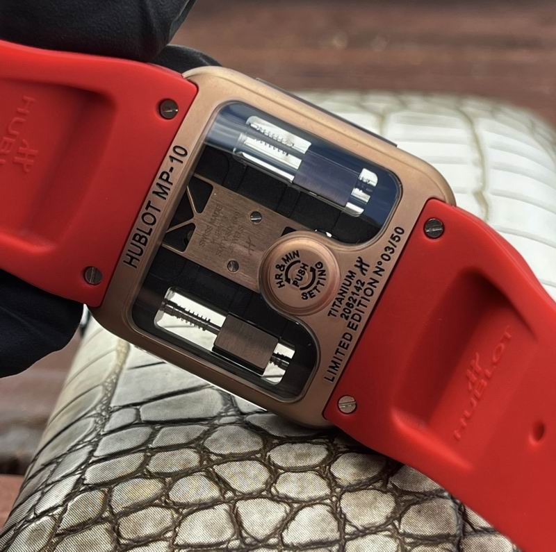 Hublot watch 11 (49)