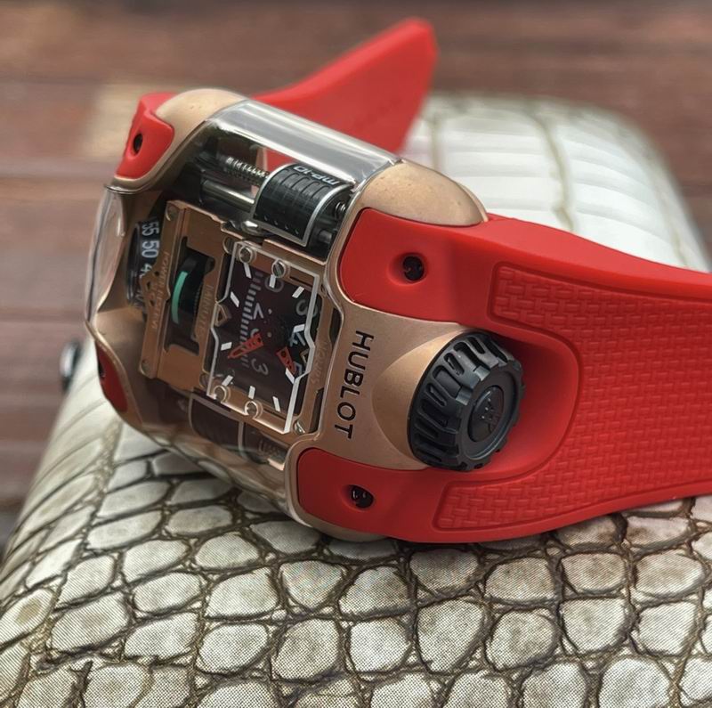 Hublot watch 11 (50)