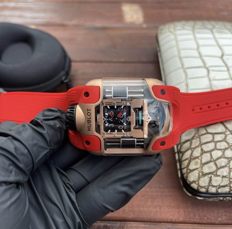 Hublot watch 11 (52)