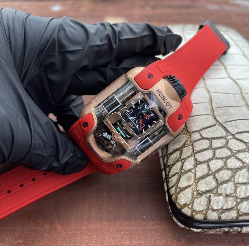 Hublot watch 11 (53)