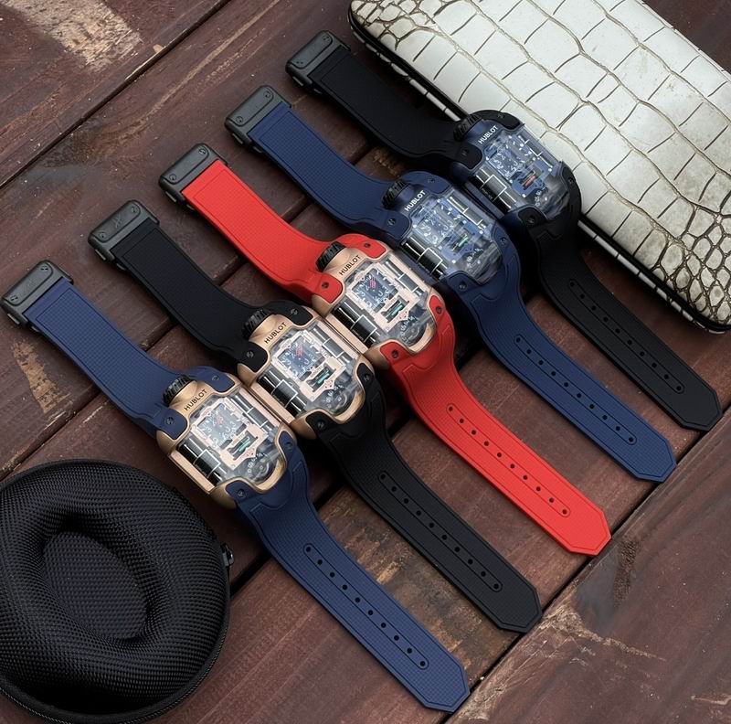 Hublot watch 11 (55)
