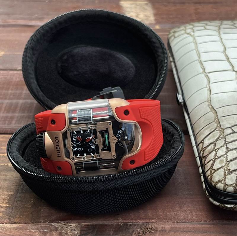 Hublot watch 11 (63)