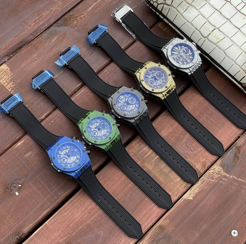 Hublot watch 33-Big bang (1)