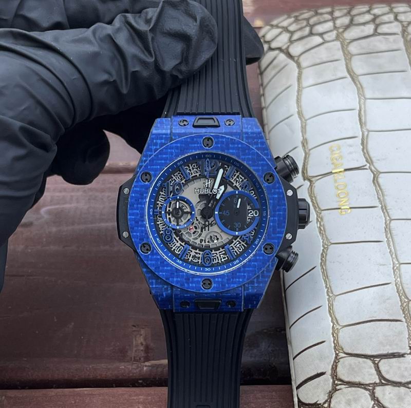 Hublot watch 33-Big bang (10)