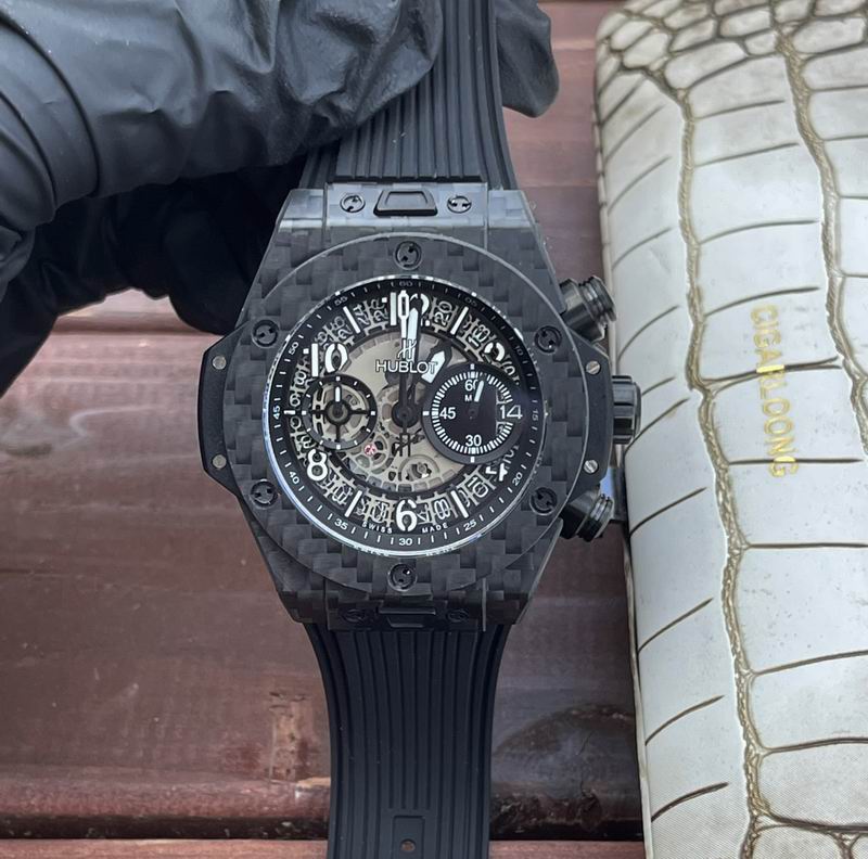 Hublot watch 33-Big bang (14)