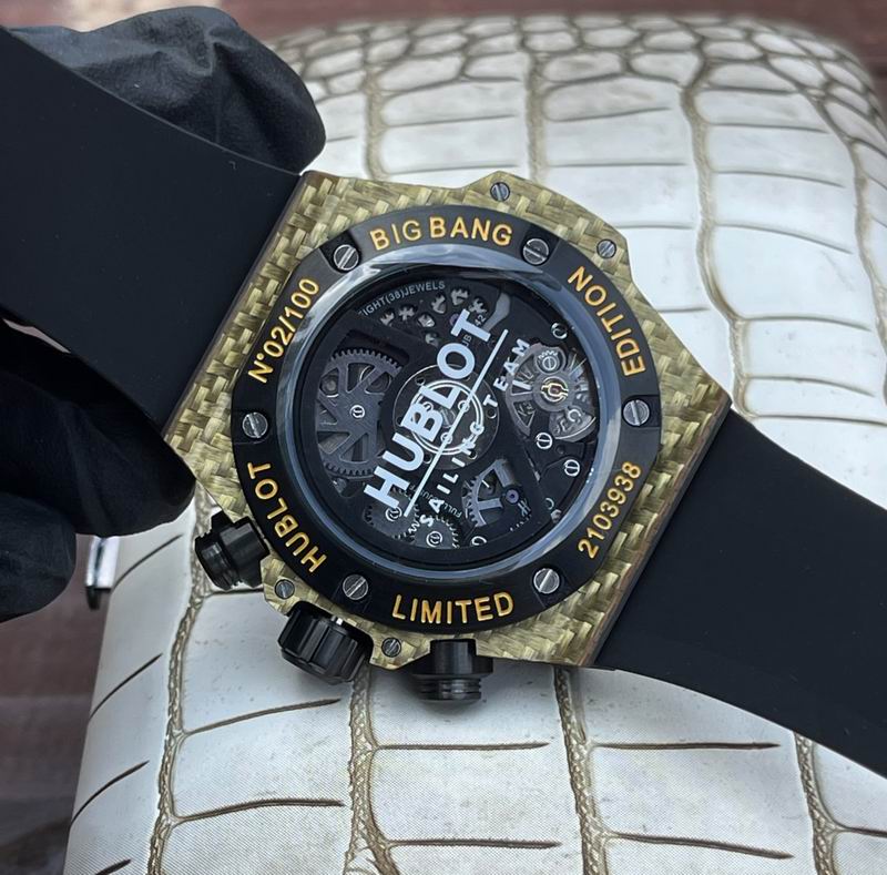 Hublot watch 33-Big bang (16)