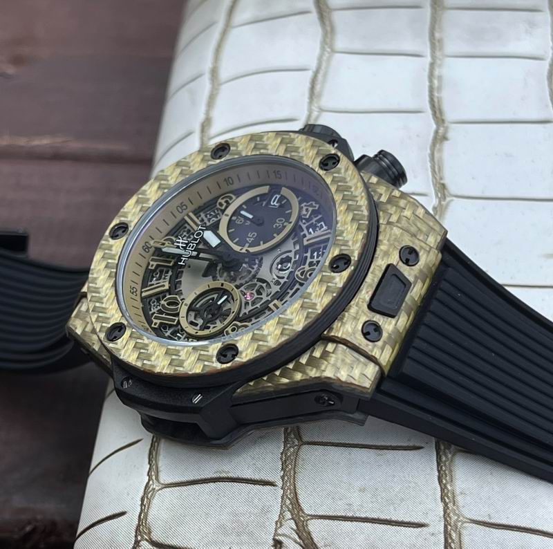 Hublot watch 33-Big bang (17)