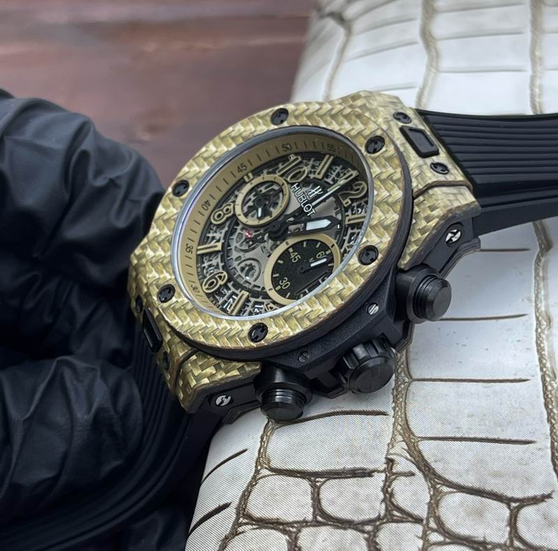 Hublot watch 33-Big bang (18)