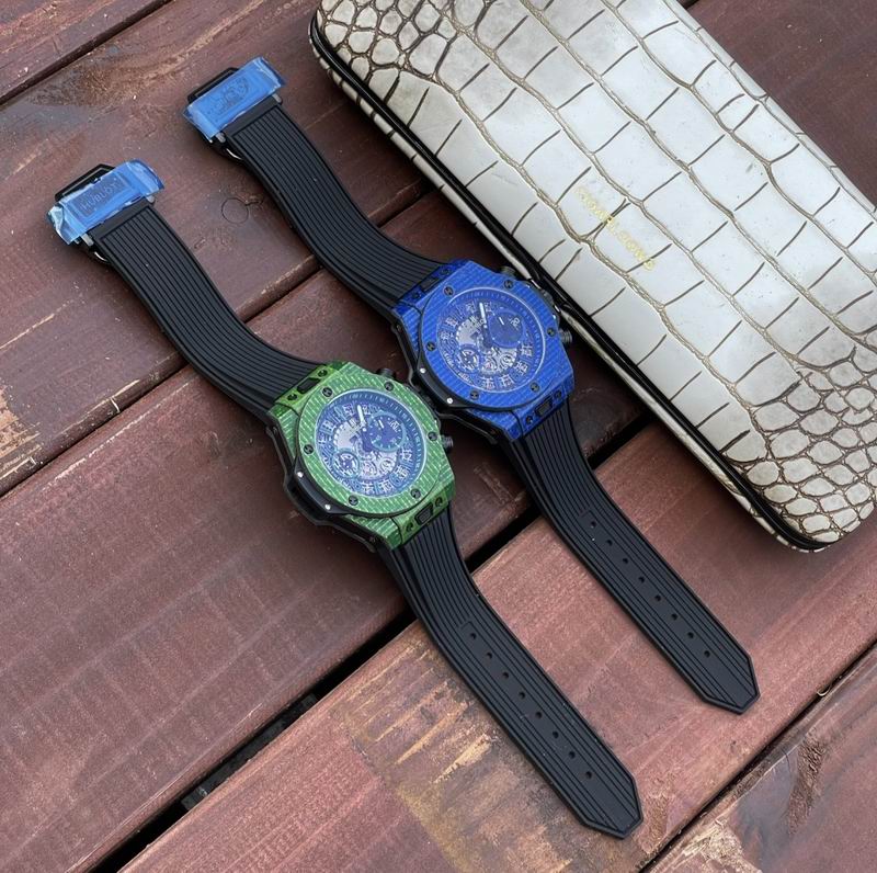 Hublot watch 33-Big bang (2)