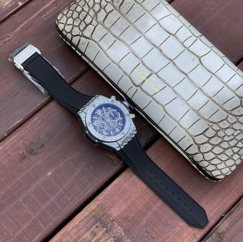 Hublot watch 33-Big bang (20)