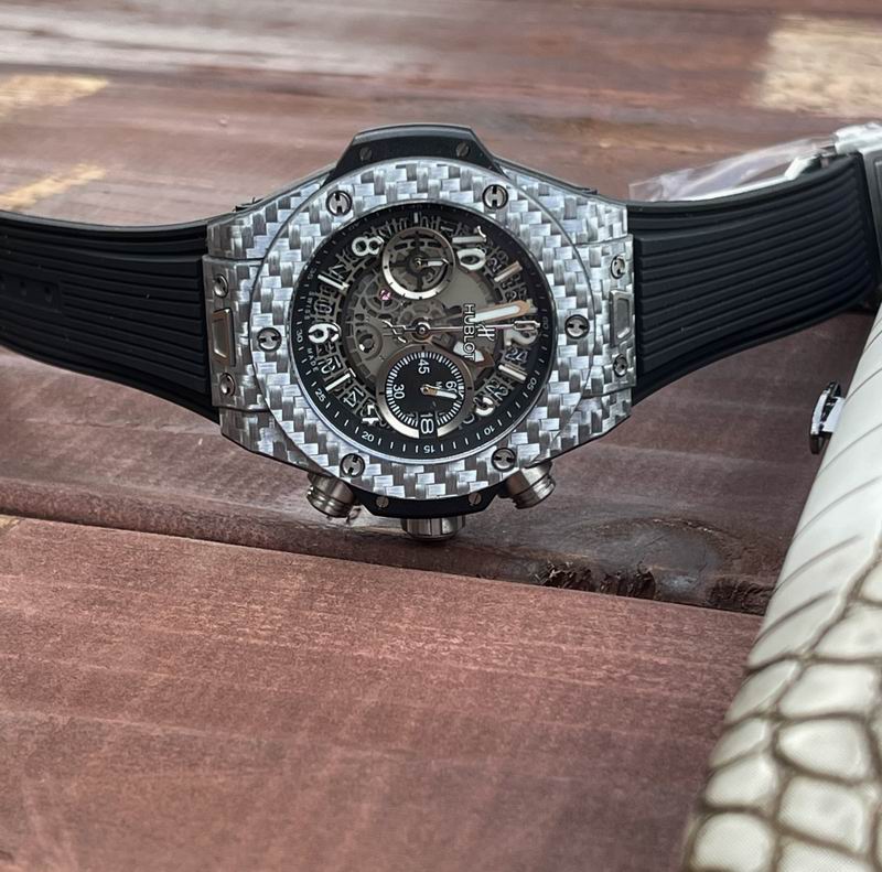 Hublot watch 33-Big bang (21)