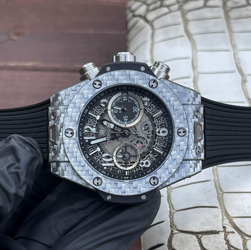 Hublot watch 33-Big bang (26)