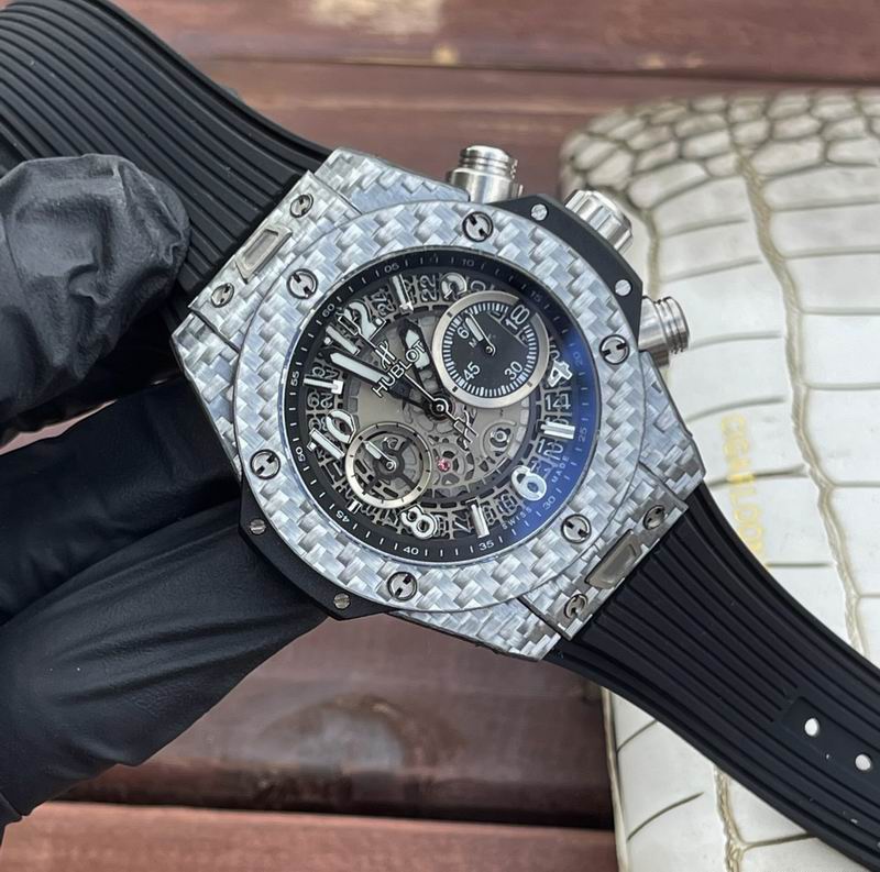 Hublot watch 33-Big bang (27)