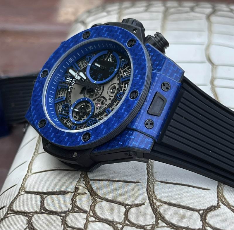 Hublot watch 33-Big bang (8)