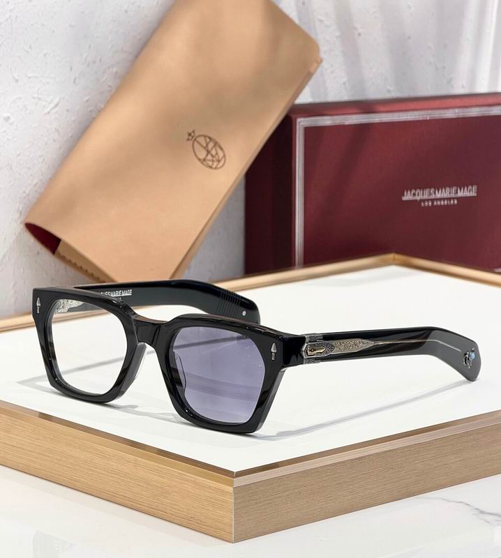 JACQUES MARIE MAGE Glasses smr (100)