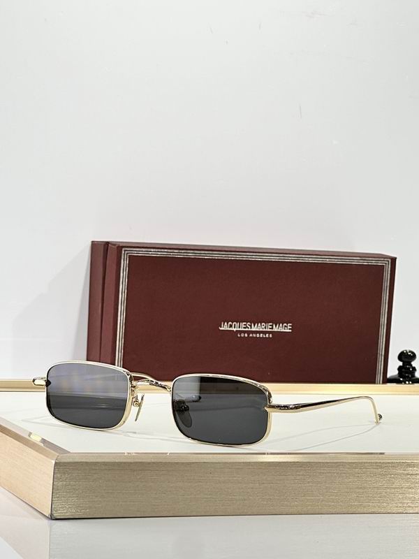 JACQUES MARIE MAGE Glasses smr (1002)