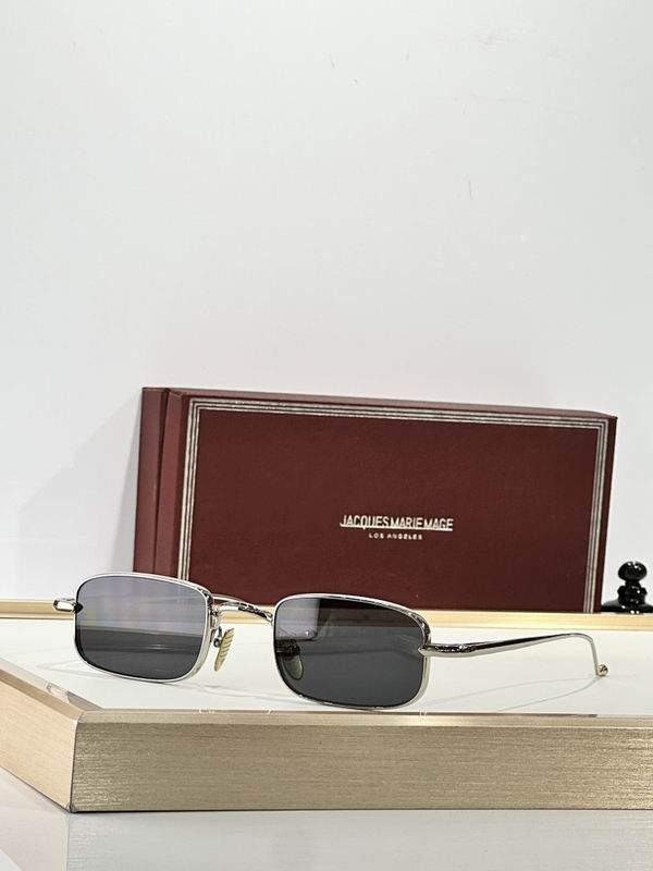 JACQUES MARIE MAGE Glasses smr (1004)