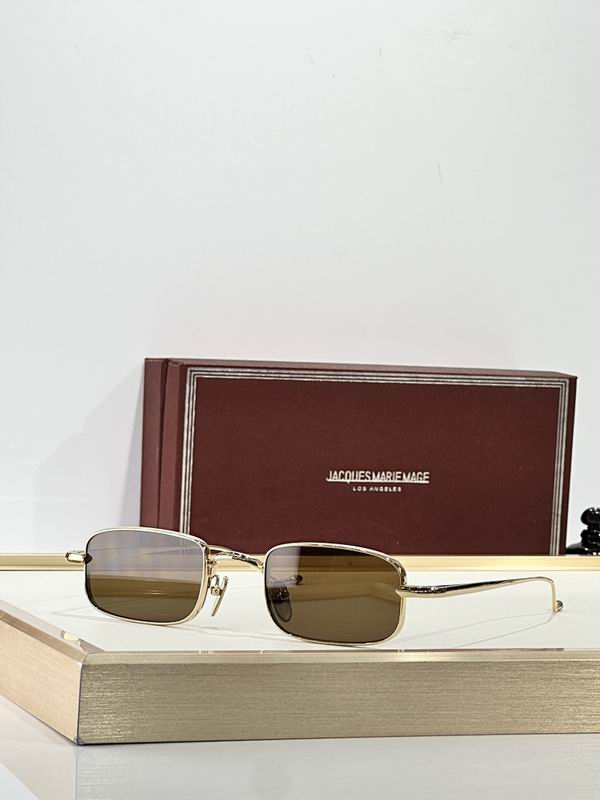 JACQUES MARIE MAGE Glasses smr (1007)