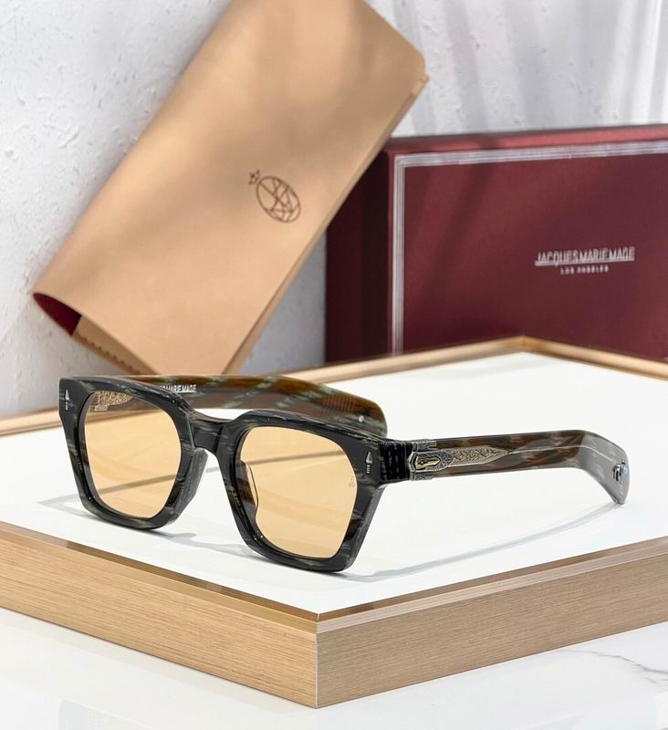 JACQUES MARIE MAGE Glasses smr (101)