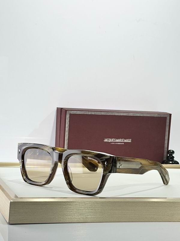 JACQUES MARIE MAGE Glasses smr (1011)