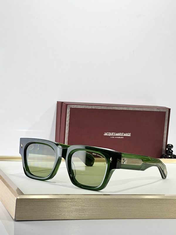 JACQUES MARIE MAGE Glasses smr (1012)