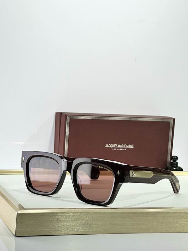 JACQUES MARIE MAGE Glasses smr (1014)