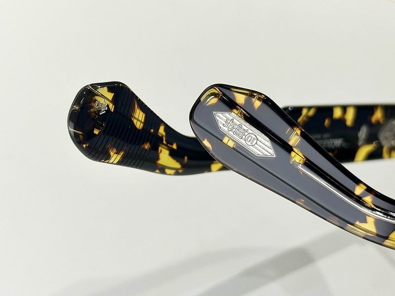 JACQUES MARIE MAGE Glasses smr (1017)