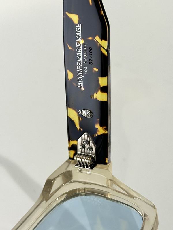 JACQUES MARIE MAGE Glasses smr (1018)