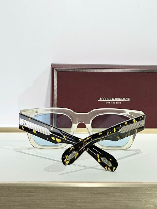 JACQUES MARIE MAGE Glasses smr (1019)