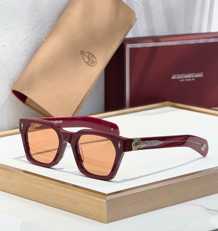 JACQUES MARIE MAGE Glasses smr (102)