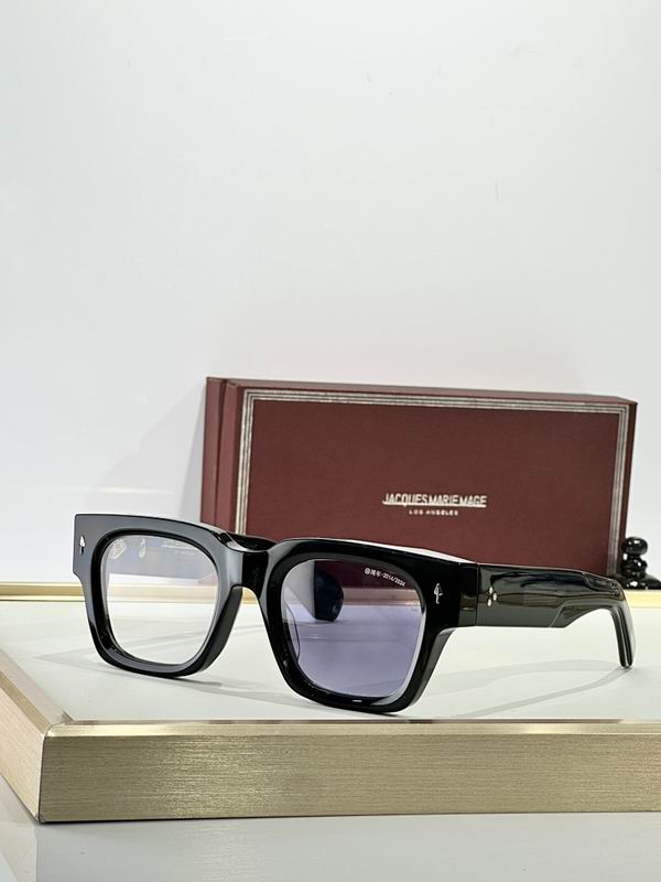 JACQUES MARIE MAGE Glasses smr (1021)