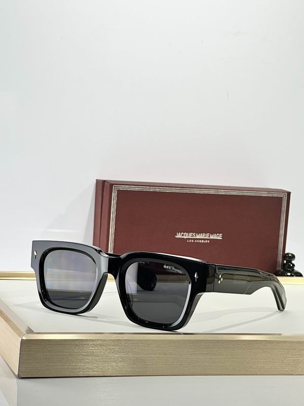 JACQUES MARIE MAGE Glasses smr (1022)