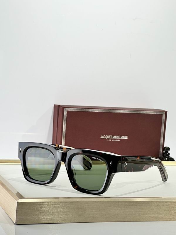 JACQUES MARIE MAGE Glasses smr (1023)