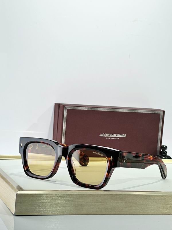 JACQUES MARIE MAGE Glasses smr (1024)