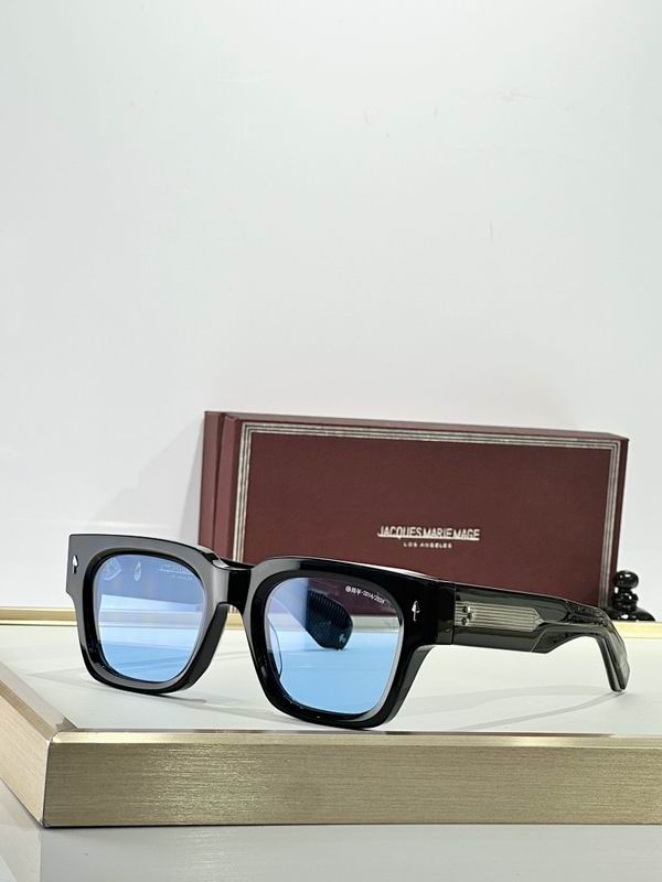 JACQUES MARIE MAGE Glasses smr (1025)