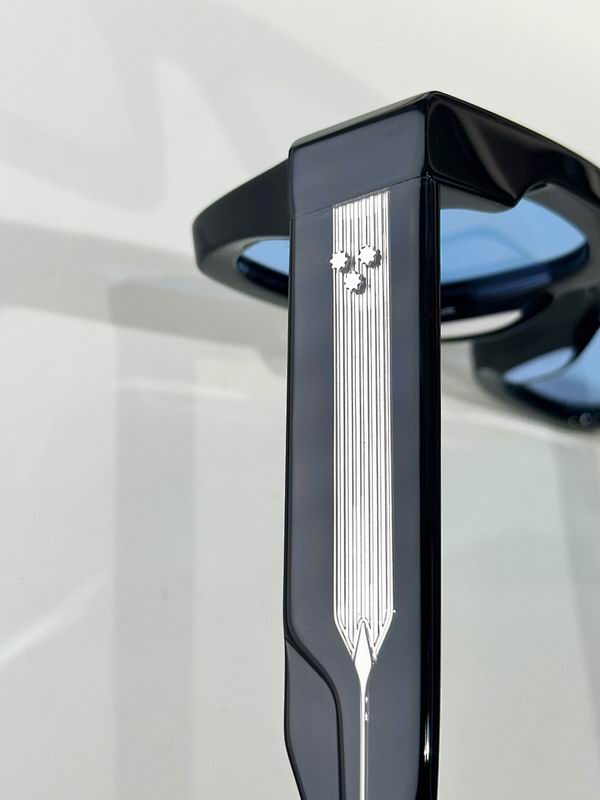 JACQUES MARIE MAGE Glasses smr (1026)