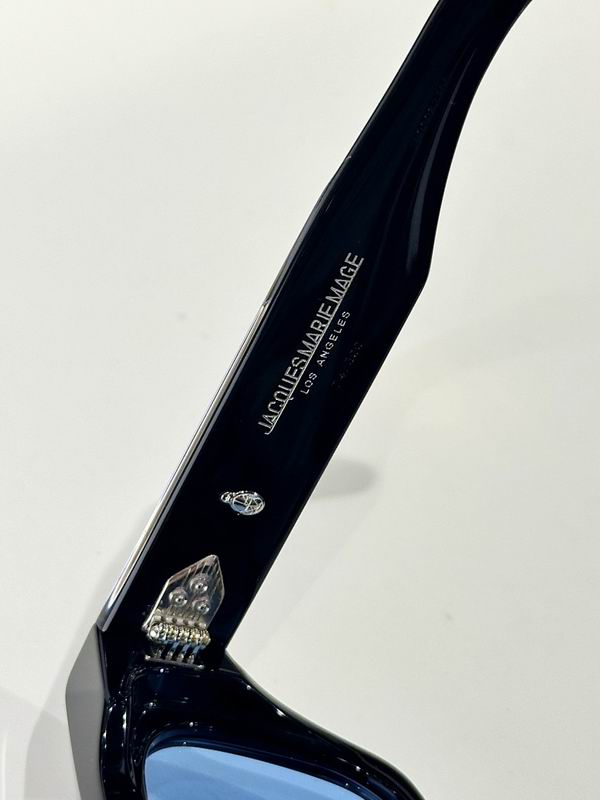 JACQUES MARIE MAGE Glasses smr (1027)