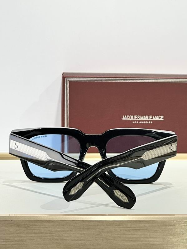 JACQUES MARIE MAGE Glasses smr (1028)