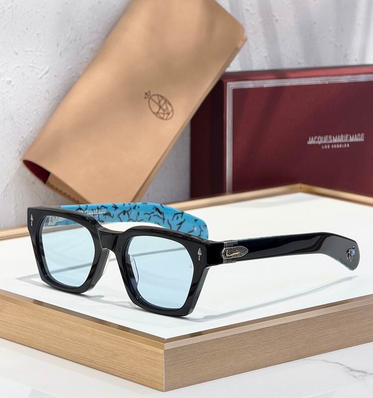 JACQUES MARIE MAGE Glasses smr (103)