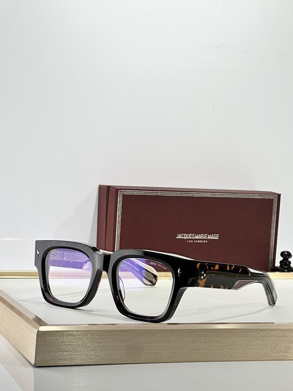 JACQUES MARIE MAGE Glasses smr (1035)