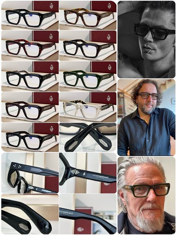 JACQUES MARIE MAGE Glasses smr (1039)