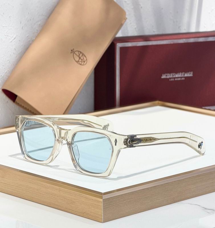 JACQUES MARIE MAGE Glasses smr (104)