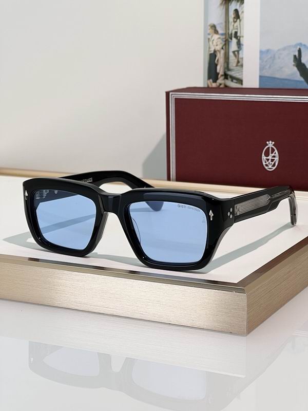 JACQUES MARIE MAGE Glasses smr (1049)