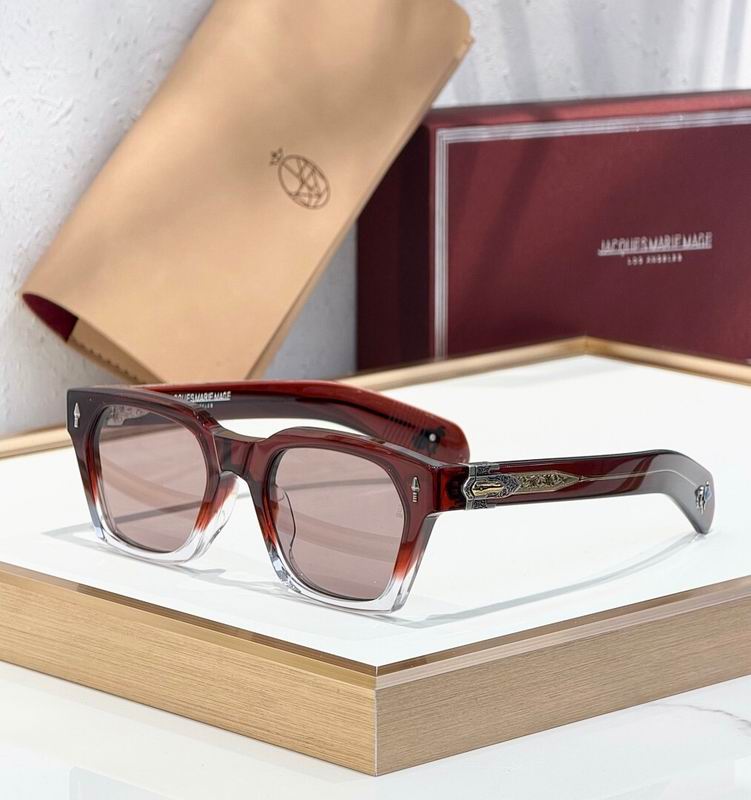 JACQUES MARIE MAGE Glasses smr (105)