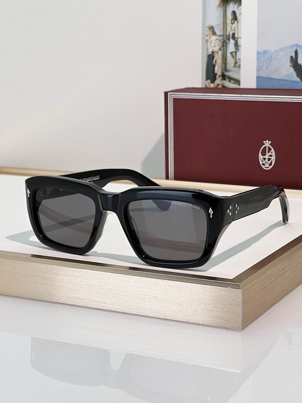 JACQUES MARIE MAGE Glasses smr (1050)