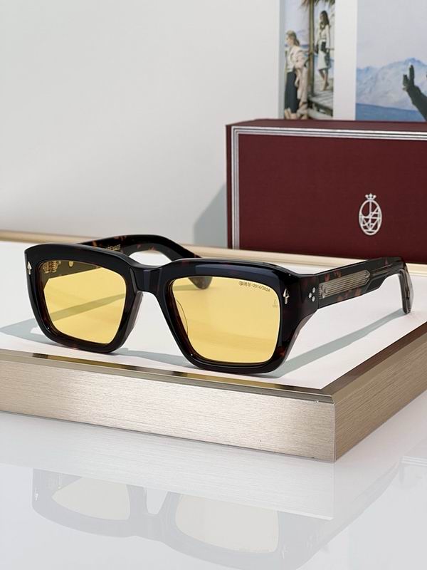 JACQUES MARIE MAGE Glasses smr (1051)