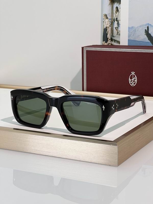 JACQUES MARIE MAGE Glasses smr (1052)