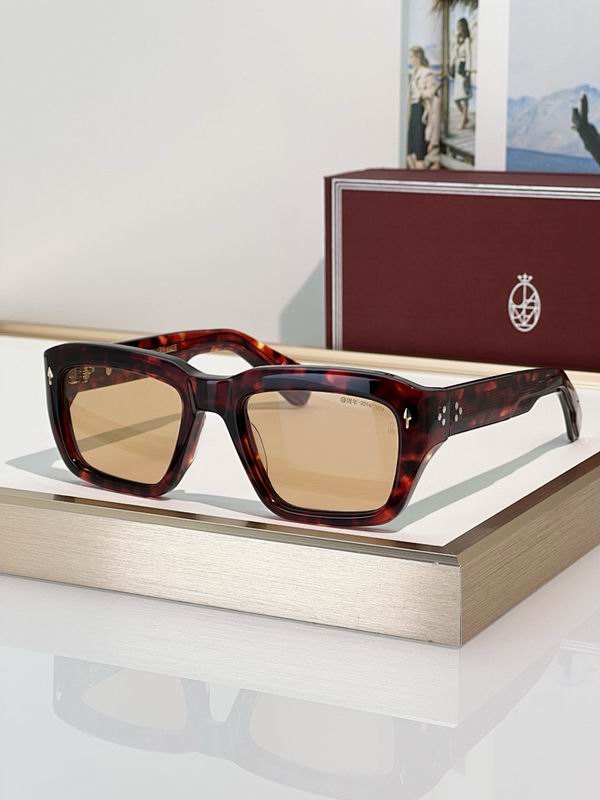 JACQUES MARIE MAGE Glasses smr (1053)